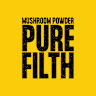 PURE FILTH logo