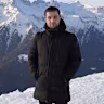 Petru Pirlea's avatar