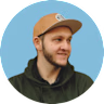 Dima Kozak's avatar