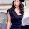 Gabrielle Robinson's avatar