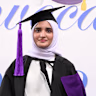 Arooj Fatima
