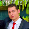 Thomas Torrealba