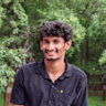 Charan Deepak  Kudumula