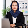 Shabina Alam