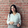 Khushi Mehta
