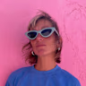 Noemi M Santiago's avatar