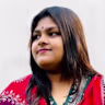 FARIA RAJA CHOWDURY's avatar