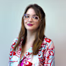 Teodora Malesevic's avatar
