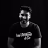 Joshua Cherian