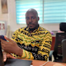 Christian  Tagoe