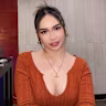 Charlize Paras