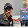 John Olaniyi