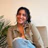 Aashna Keswani's avatar
