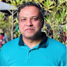 Ahmad  Jalil Qarshi's avatar