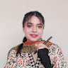 Inshrah Jalees's avatar
