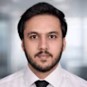 Jawad Khan's avatar