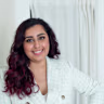 Megha Tiwari's avatar