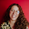 Rebeca Silva's avatar