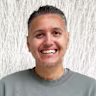 Saul Gonzalez