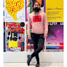Ali Haider  Butt's avatar