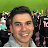 Christian Aguilera's avatar