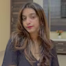 Raksha Hegde's avatar