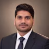 Asmat Ullah