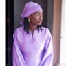 Maryam Bello