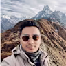 Sohail Maharjan's avatar