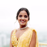 Disha  Khatwani 
