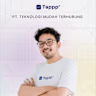 Febrian Wardi's avatar