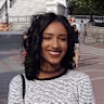 Deema Mubarak's avatar