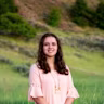 Lexi Cooper's avatar