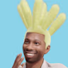 Efe Inweh's avatar