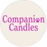 Companion Candles logo