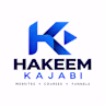 Hakeem Kajabi
