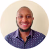 gideon maina
