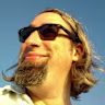 Sam Tregar's avatar