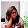 Sahana S's avatar