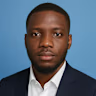 Jamiu Abdul's avatar