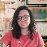 Amanda Galeano's avatar