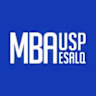 MBA USP/Esalq logo