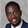 Jonathan Ojangole