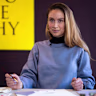 Stefanie Berkmann's avatar