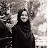 Aysha Alam Usha 