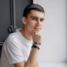Vadym Pasichnyk's avatar
