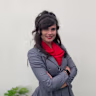Alexandra  Chavarría 's avatar