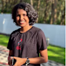 Angela  Siby's avatar