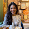 Sarah Stewart's avatar