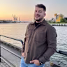 Martin Stojanovski's avatar